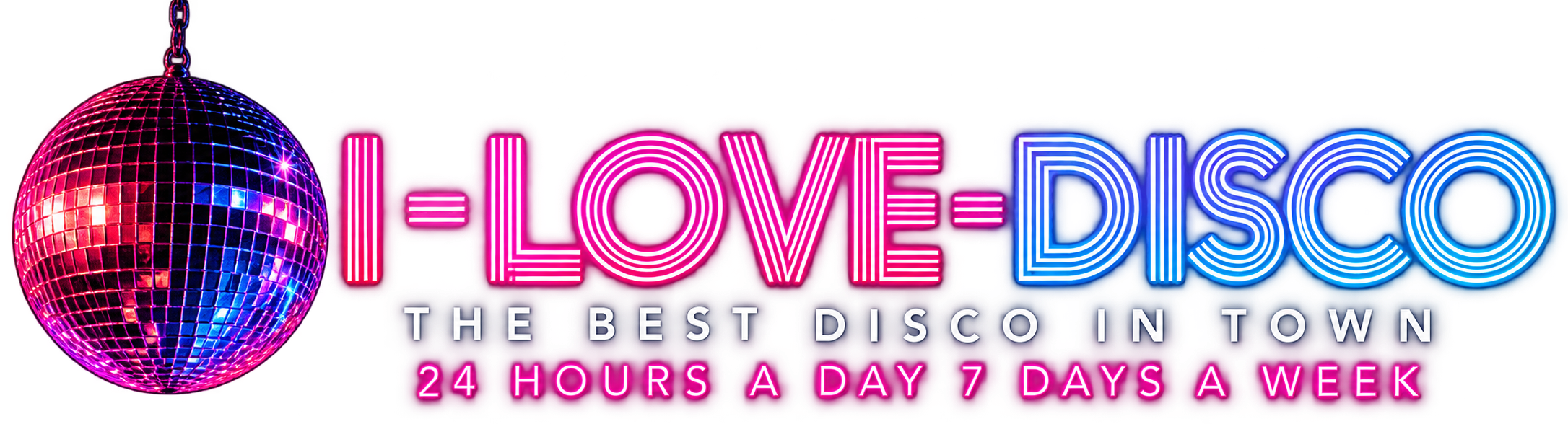 I-LOVE-DISCO